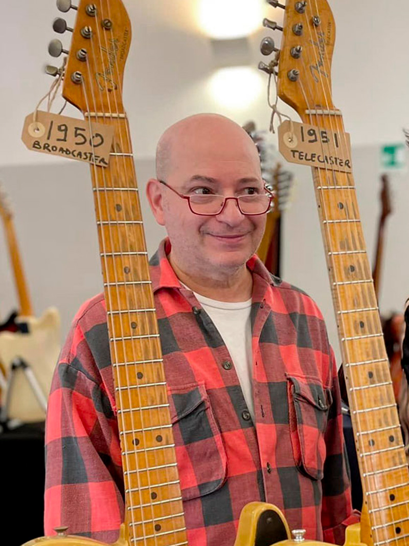 Romano Burini